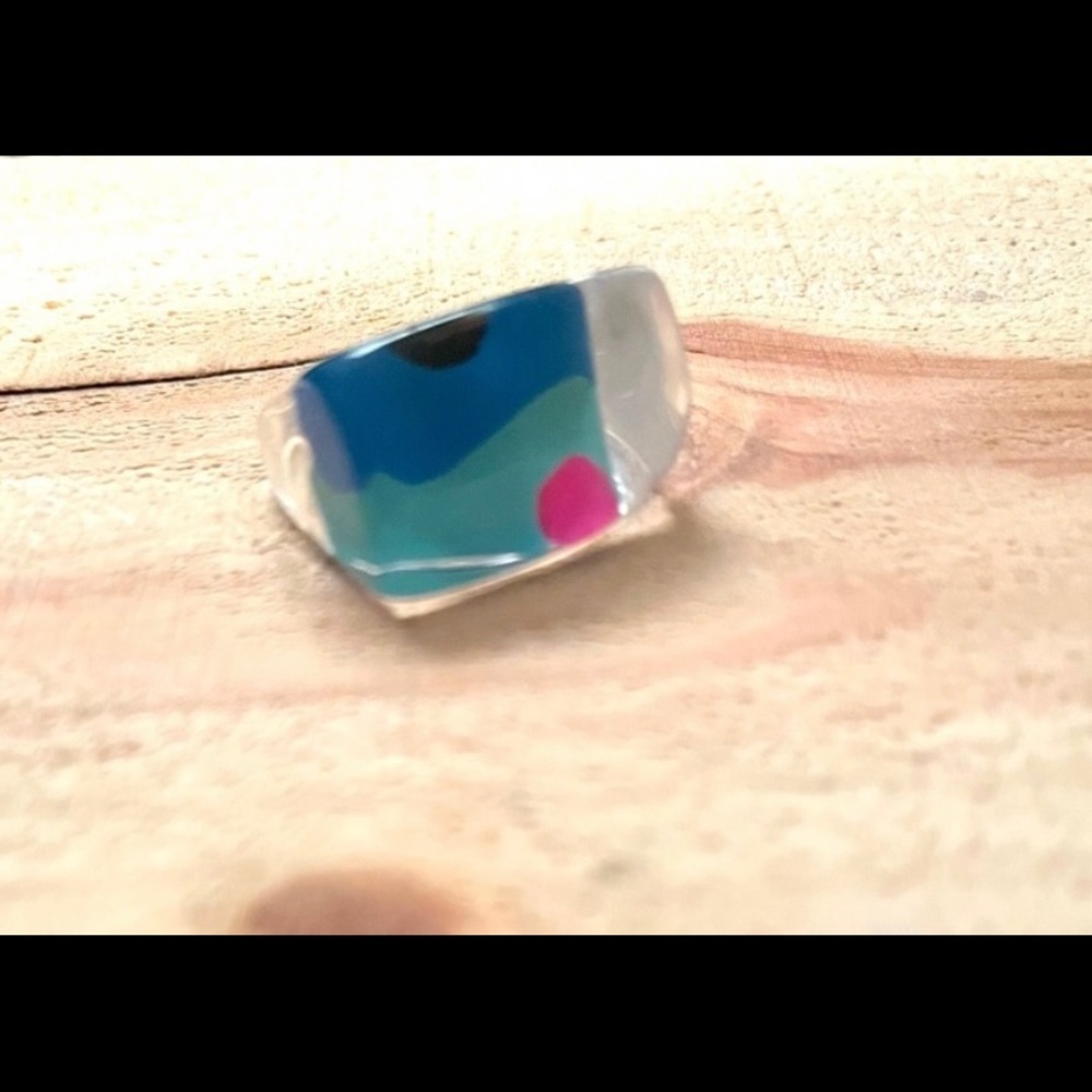 Deco Ring